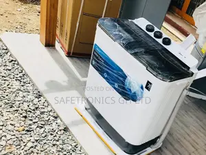 Fast Washingmachine Midea 7kg Topload 