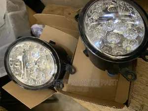 Toyota Fog Lamp (LED) Corolla Andcamry