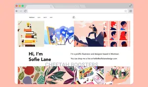 Website Design And App Development
