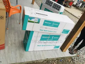 1.5hp Best Airconditioner Hisense R410 Gas
