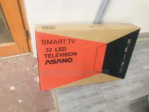 Original Asaon 32 Inches Smart LED Glossy Tv
