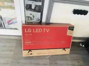 LP50 LG HDMI LED 32 Inches Glossy LG Tv 