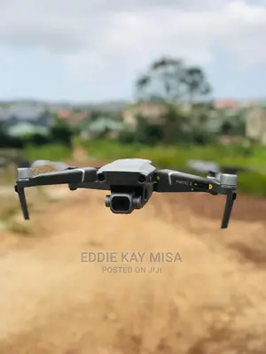 Drone Piloting And Rentals