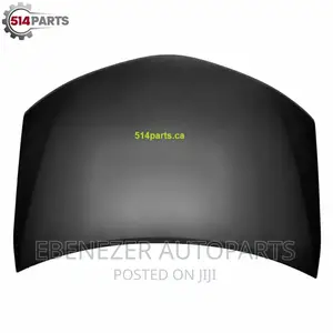 Toyota Camry Spider Bonnet Hood
