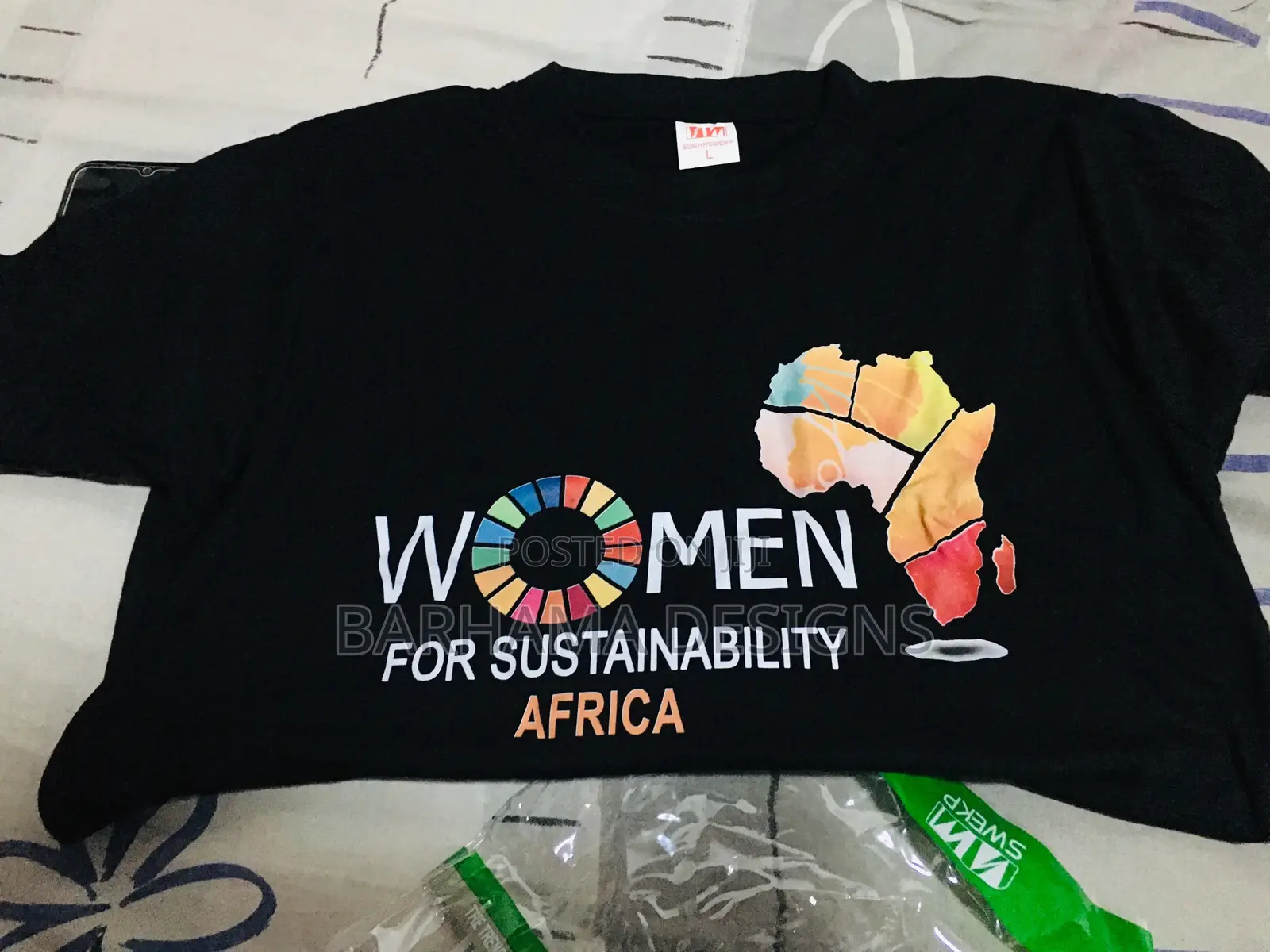 T-Shirt Printing