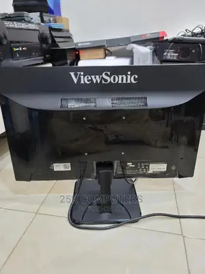 Va2459-SMH - 24" 1080p IPS Monitor With Freesync, HDMI