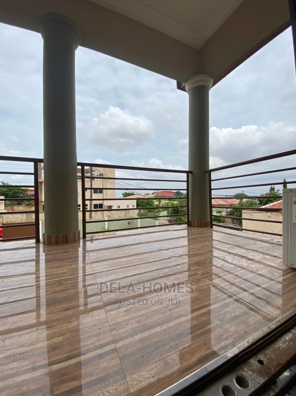 3bdrm Apartment in Adenta for rent