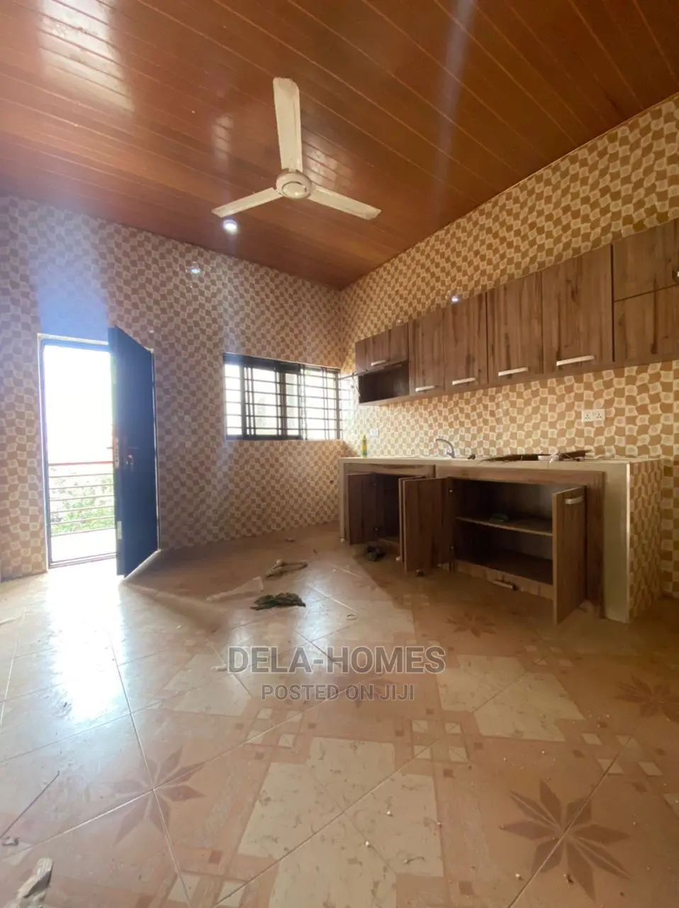 3bdrm Apartment in Adenta for rent