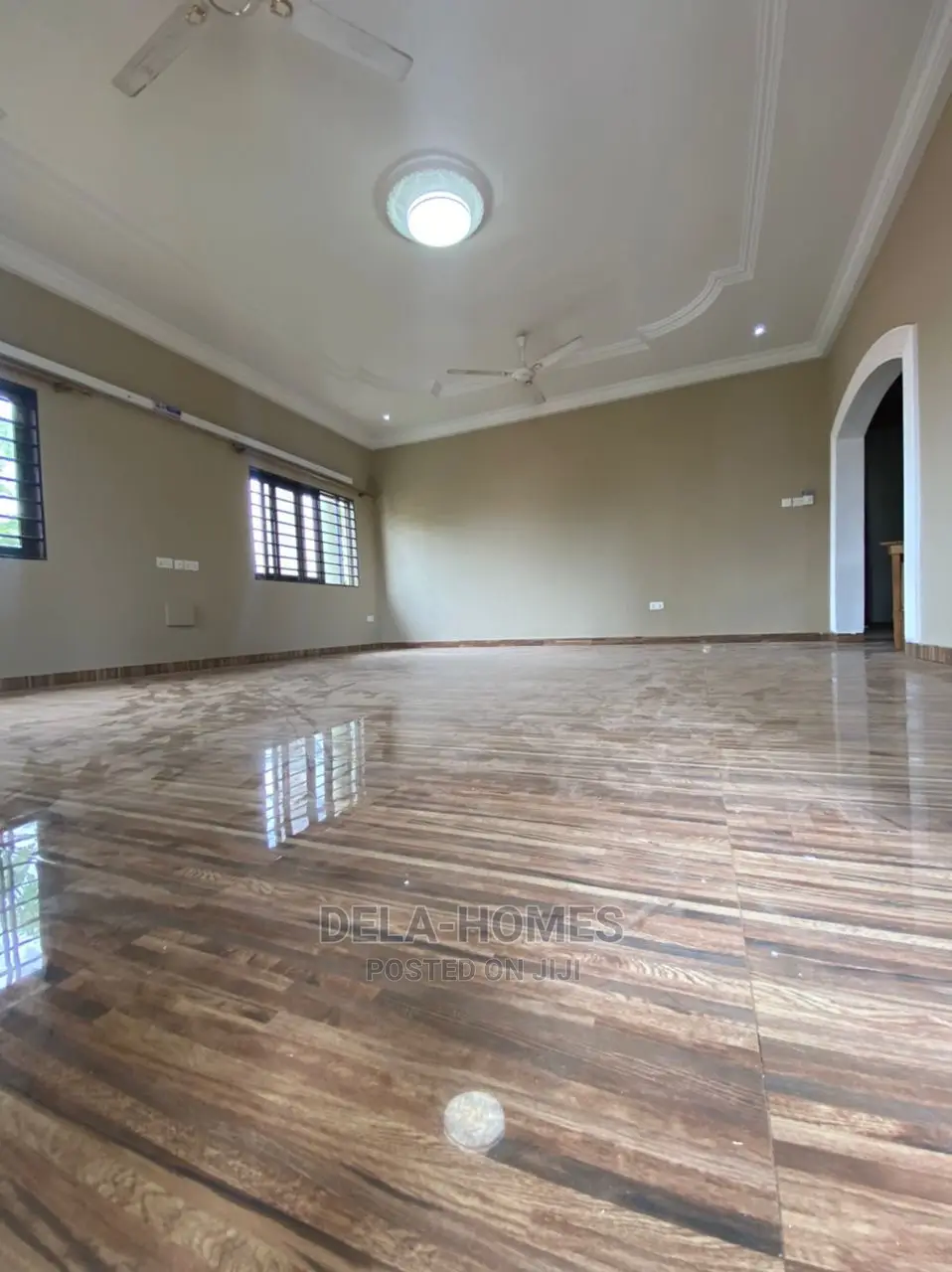 3bdrm Apartment in Adenta for rent