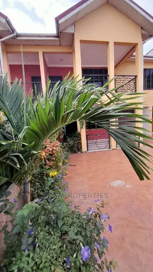 4bdrm House in East Legon for rent