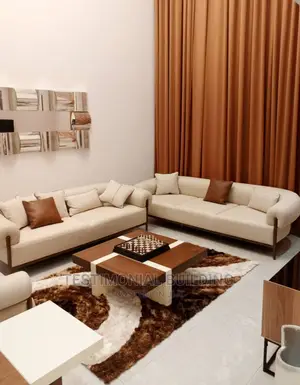 Furnished 4bdrm House in Testimonial Building, East Legon for sale