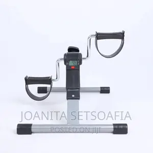 Mini Pedal Cycle