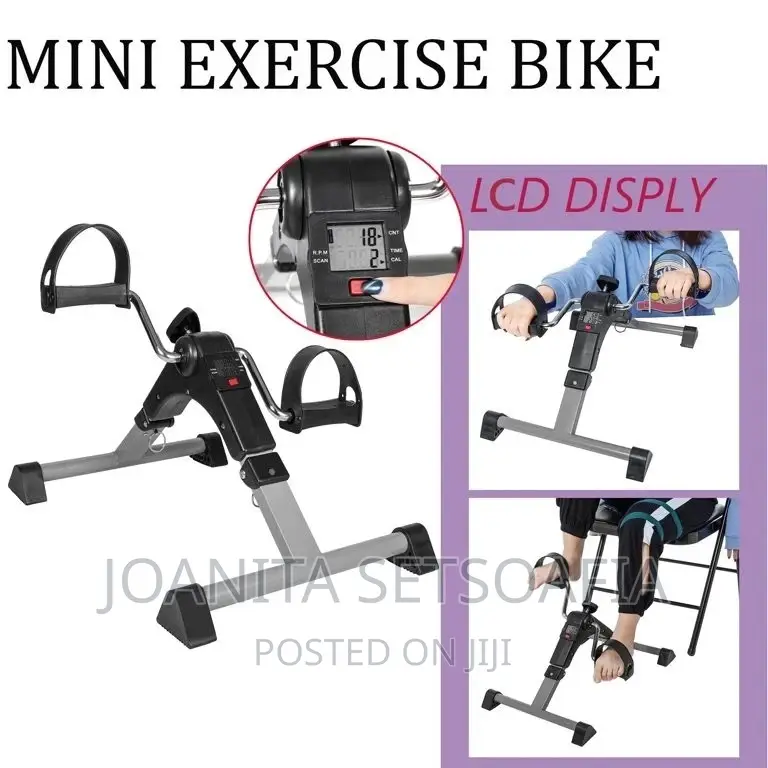 Mini Pedal Cycle