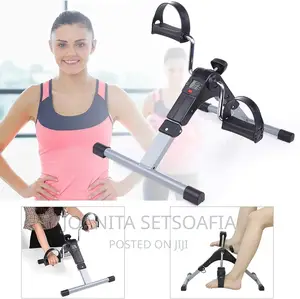 Mini Pedal Cycle