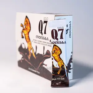 Chocolate Honey Paste