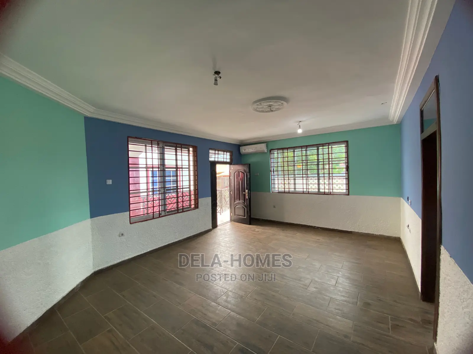 2bdrm Apartment in Lakeside Estate, Ashaley Botwe for rent