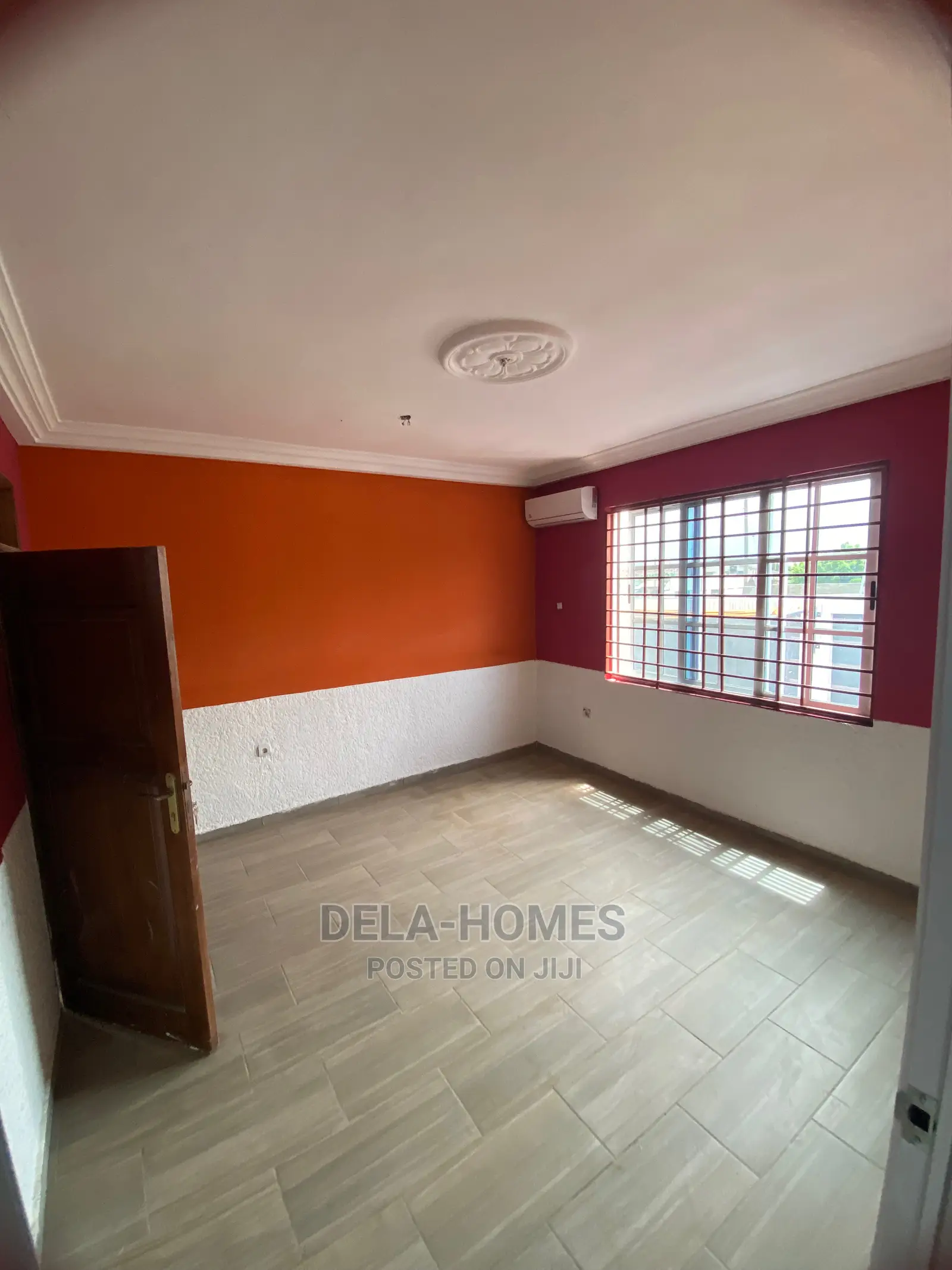2bdrm Apartment in Lakeside Estate, Ashaley Botwe for rent