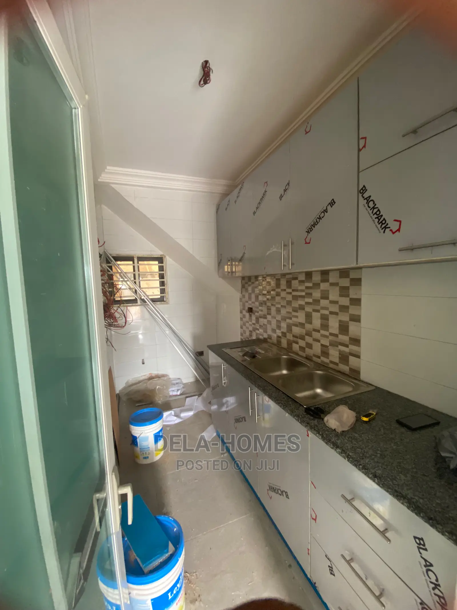 3bedroom Duplex HSE for Rent at Adenta-New-Legon.