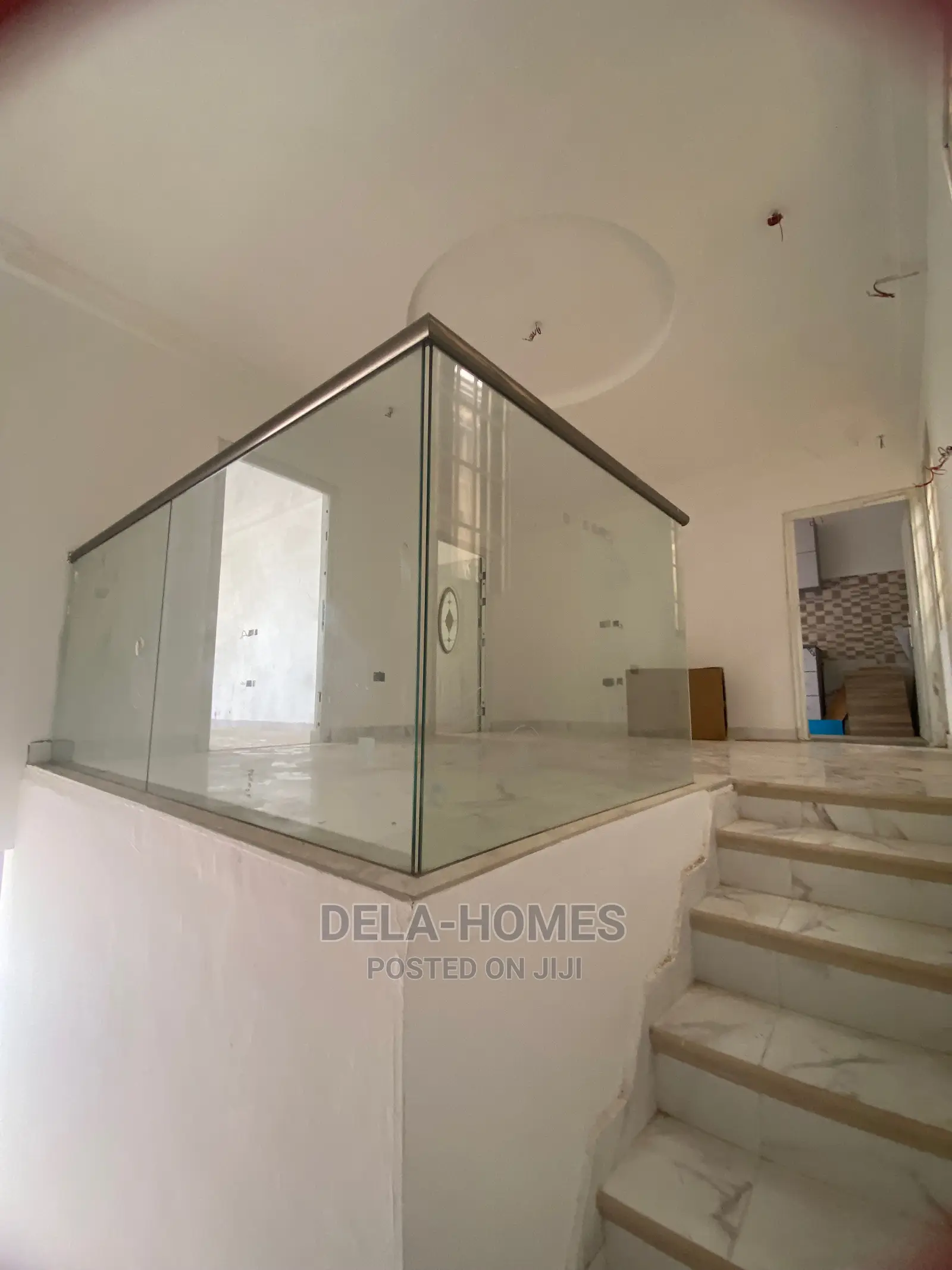 3bedroom Duplex HSE for Rent at Adenta-New-Legon.