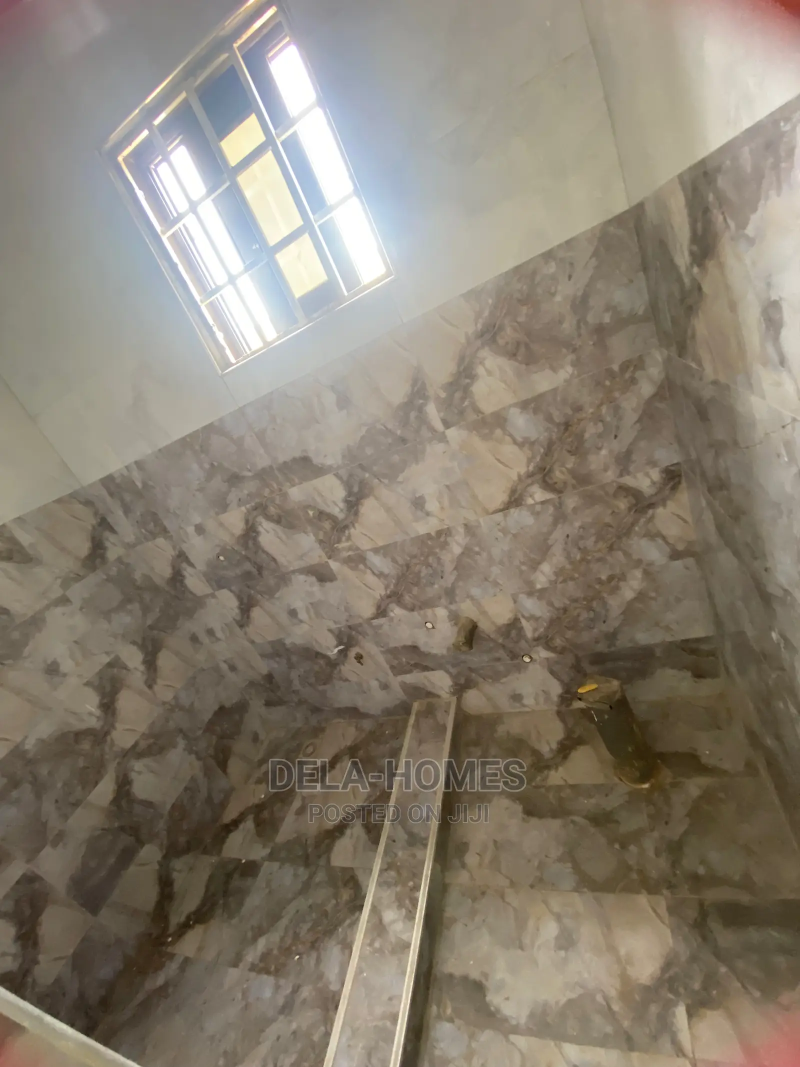 3bedroom Duplex HSE for Rent at Adenta-New-Legon.