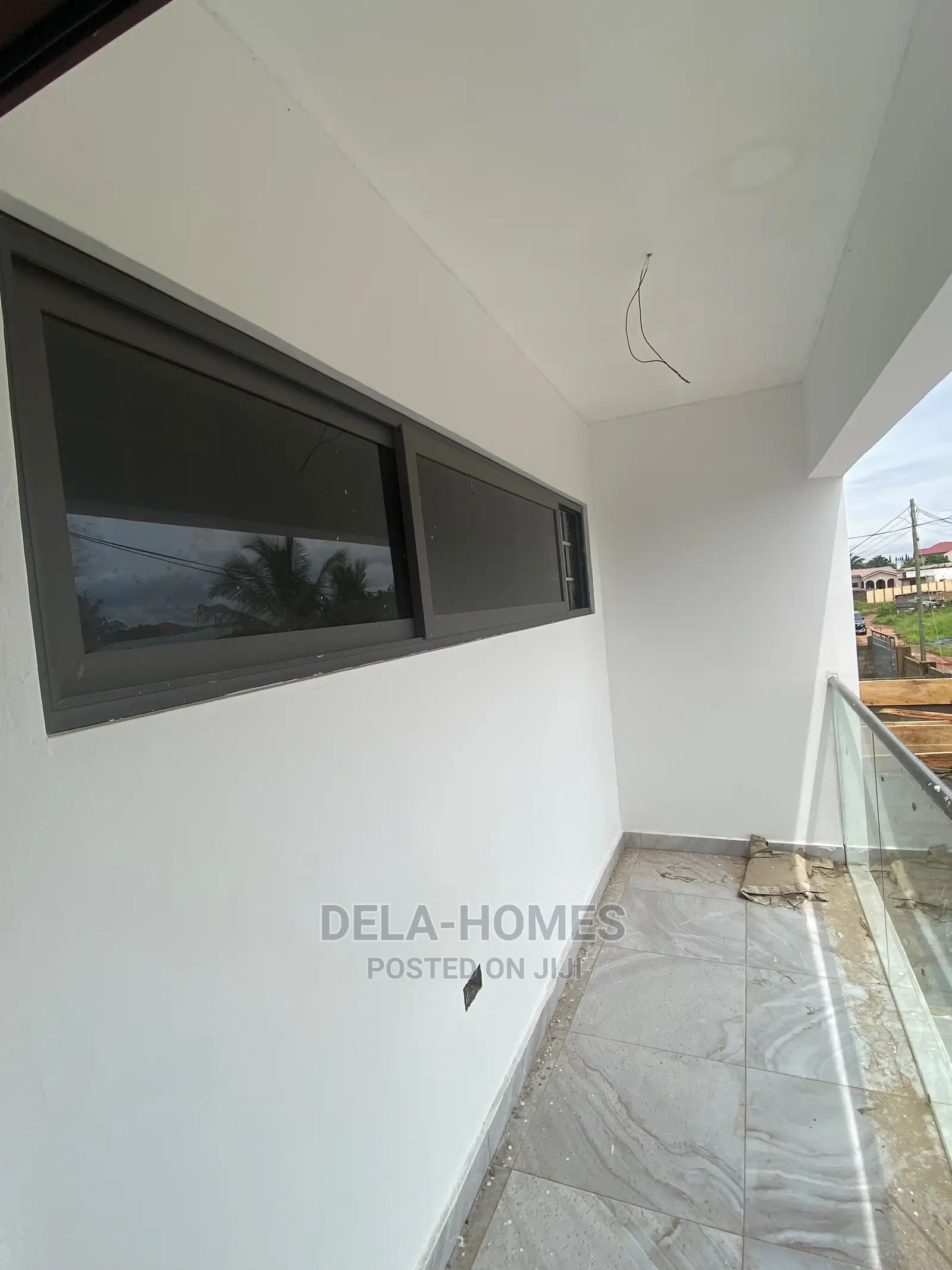 3bedroom Duplex HSE for Rent at Adenta-New-Legon.