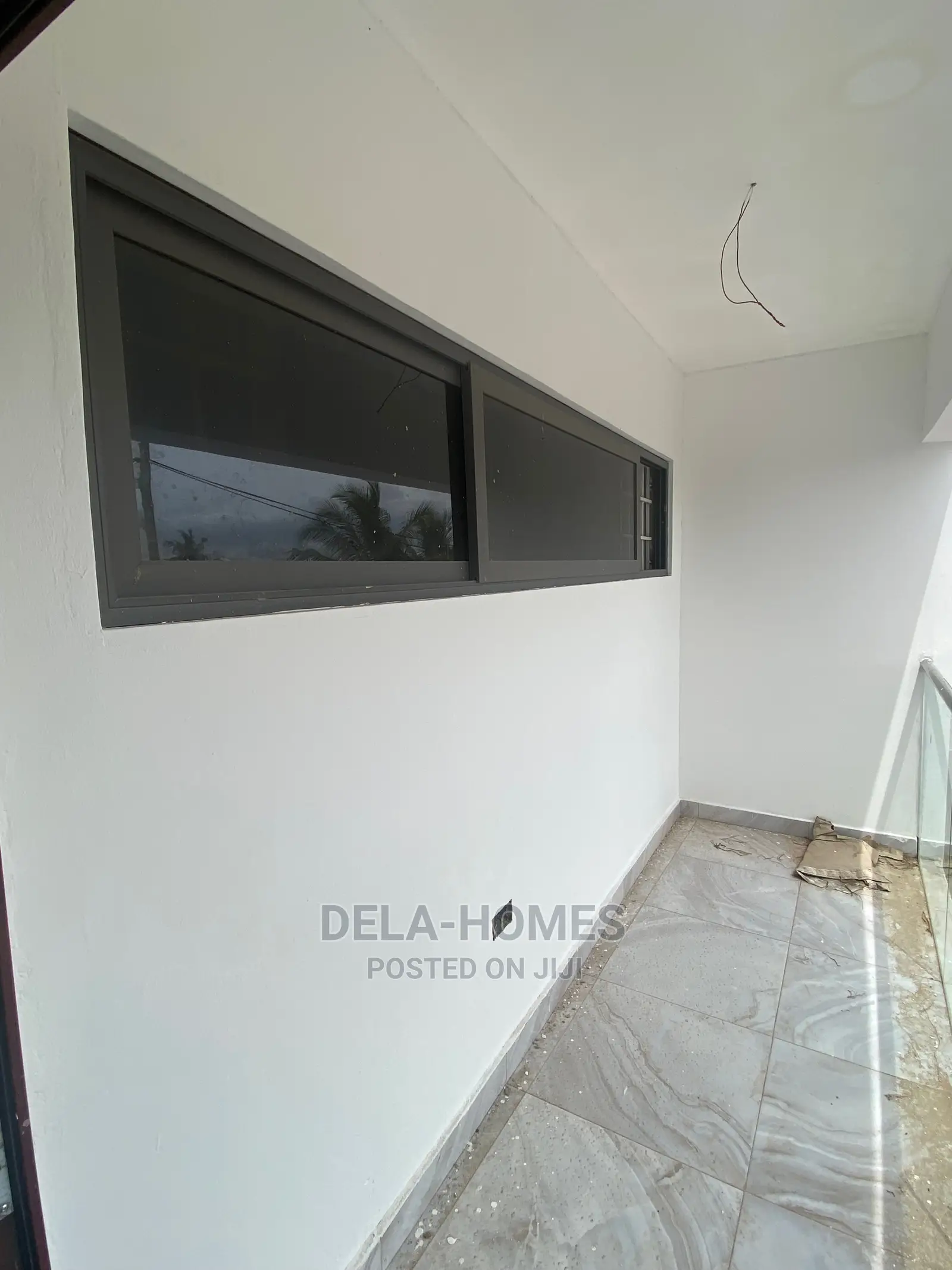 3bedroom Duplex HSE for Rent at Adenta-New-Legon.
