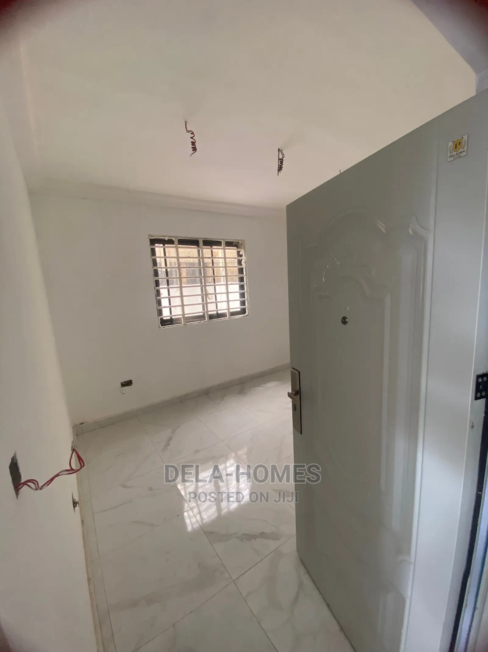 3bedroom Duplex HSE for Rent at Adenta-New-Legon.