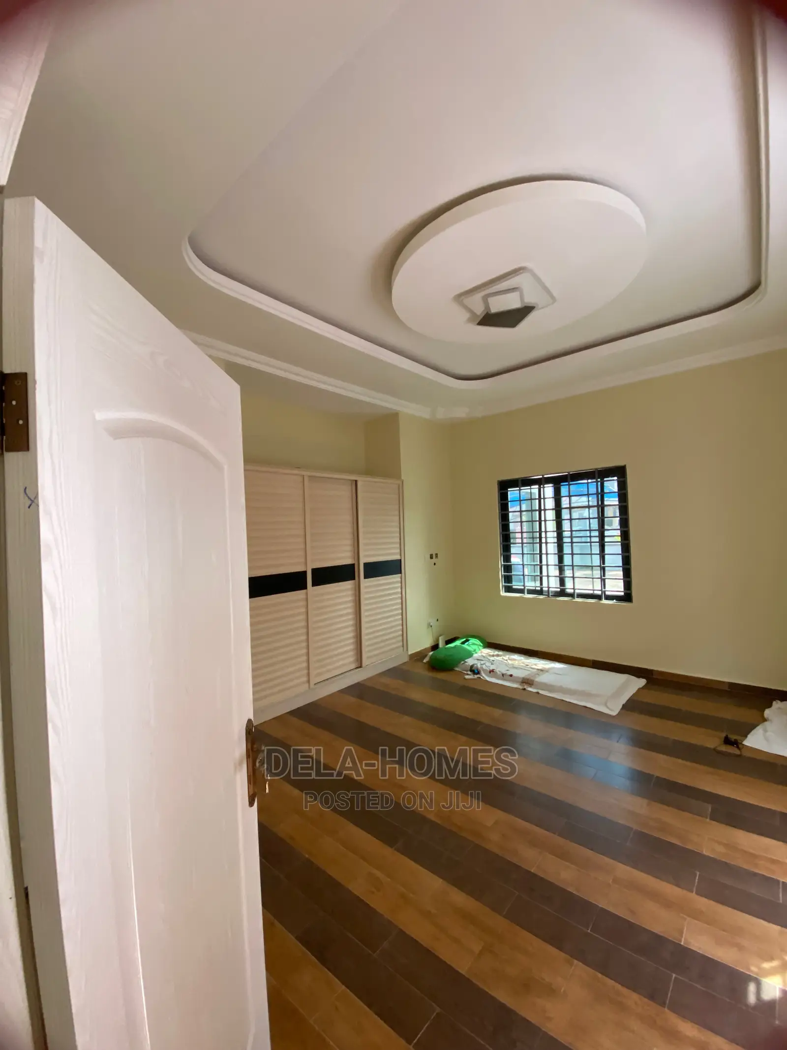 Four Bedroom HSE for Rent at East-Legon Hills.
