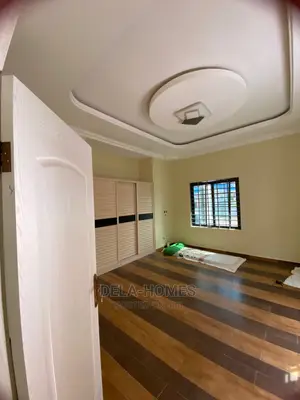 Four Bedroom HSE for Rent at East-Legon Hills.
