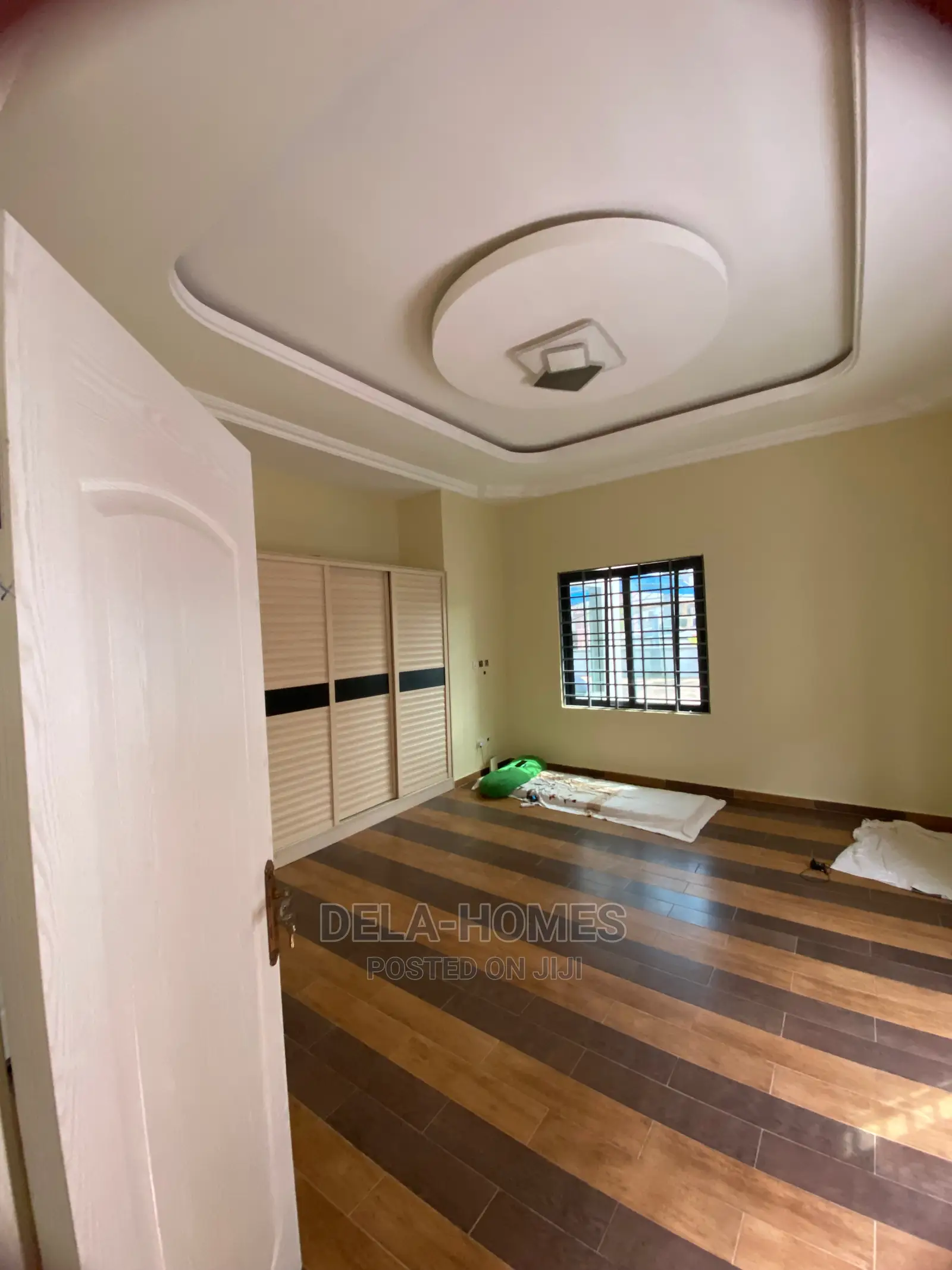 Four Bedroom HSE for Rent at East-Legon Hills.