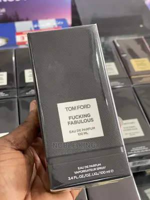 Tom Ford Fucking Fabulous 100ml