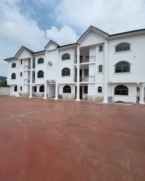 3bdrm Apartment in East Legon for rent