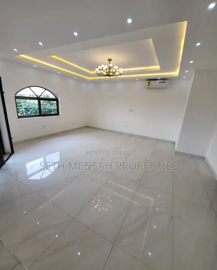 3bdrm Apartment in East Legon for rent