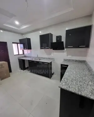 3bdrm Apartment in East Legon for rent