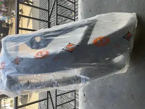 Toyota Camry 2011 Front Bumper Sports