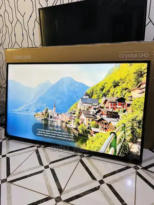 LG 55 Inches Smart