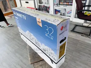 Call for Smart FHD LG Satellite 32”Lm636 Series