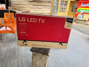 Cute  FHD Satellite Digital 32”Lp5000 Tv LG