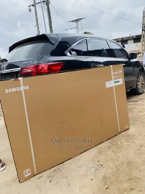 Affordable Samsung 65 Inch Crystal Ultra HD (65BU8072) .