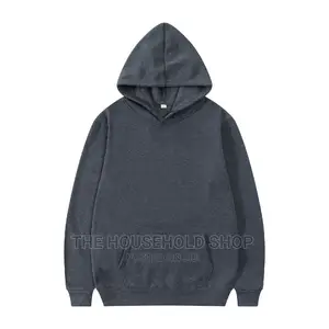 Plain Hoodies (Store/ Brand New)
