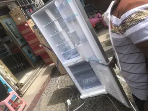 Reliable Pearl 251L Bottom Freezer Refrigerator [PF-330BWD]
