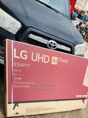Reliable LG 65UP7750 65 UHD HDR Smart LED Tv, 