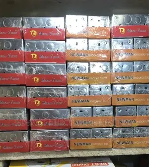 Coundut Box