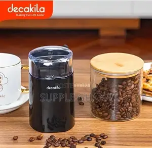 KECF006B Coffee Grinder Coffee / Kettle Coffee Kettle