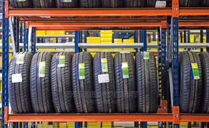 Brand New Tyres for All Cars and Trucks