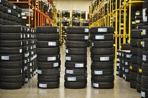 Brand New Tyres for All Cars and Trucks