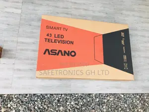 Long Lasting Durability Asaon 43 Inches Glossy LED Digita