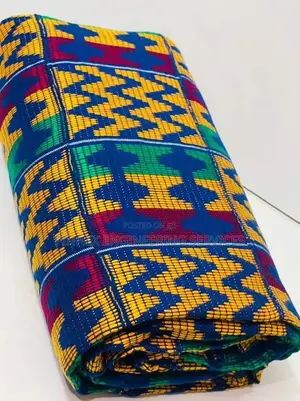Kente /Kings Kente