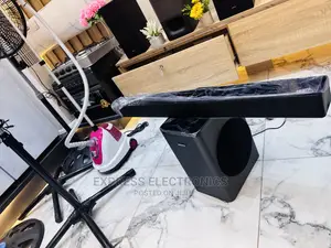Asano Soundbar TK 2040s