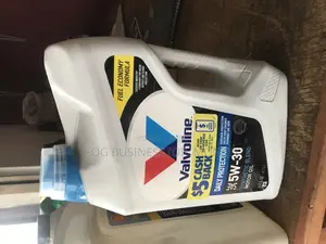 Valvoline Full Synthetic 5w-30